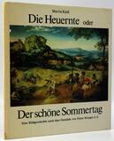 Die Heuernte oder Der schöne Sommertag