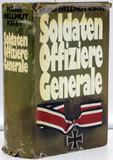 Soldaten Offiziere Generale