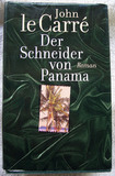 Der Schneider von Panama