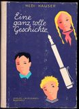 Eine ganz tolle Geschichte