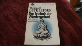 Das Erlebnis der Wiedergeburt - Heilung durch Reinkarnation