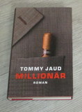 Millionär: Der Roman