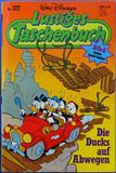Walt Disneys Lustiges Taschenbuch 122 & 127
