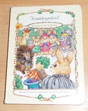Kaninchenzauberei