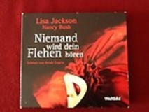 Niemand wird dein Flehen hören - Hörbuch 6CDs