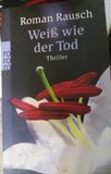 Weiß wie der Tod