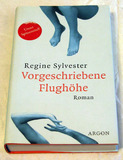 Vorgeschriebene Flughöhe