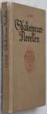 Shakespeare-Novellen.  