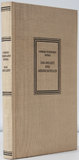 Das Amulett und andere Novellen. [Der Schuß von der Kanzel. Plautus im Nonnenkloster. Gustav Adolfs Page. Das Leiden eines Knaben].