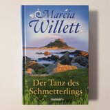 Der Tanz des Schmetterlings: Roman 