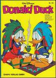 Donald Duck, Taschenbuch, diverse 1978