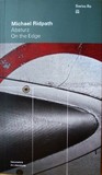 ABSTURZ - ON THE EDGE zweisprachig deutsch-englisch (Wirtschaftskrimi)
