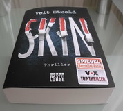 Skin: Thriller