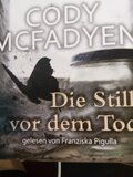 Die Stille vor dem Tod (Smoky Barrett Teil 5, 3 MP3-CDs)