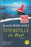 Totenstille im Watt - Sommerfeldt taucht auf  (Sommerfeldt 1)