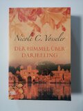 Der Himmel über Darjeeling