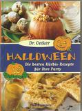 Halloween : die besten Kürbis-Rezepte für Ihre Party