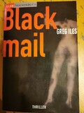 Blackmail: Penn Cage ermittelt