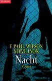 Nacht. Roman 