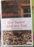 Der Bauer und der Tod: Kärnten Krimi (Band 1)