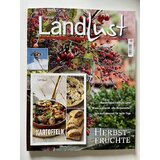 Landlust - Kartoffeln (Sept./Okt. 2020)