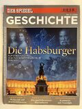 SPIEGEL GESCHICHTE 6/2009 - Die Habsburger