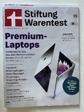 Stiftung Warentest 5/2025