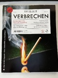 ZEIT Verbrechen 32/2025 
