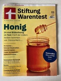 Stiftung Warentest 4/2025