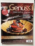 Lust auf Genuss - Aufläufe & Gratins / Zwetschgen